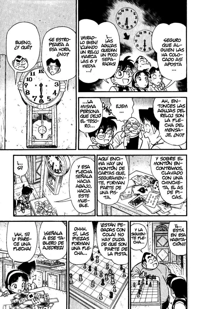 Detective Conan capítulo 111, página 16