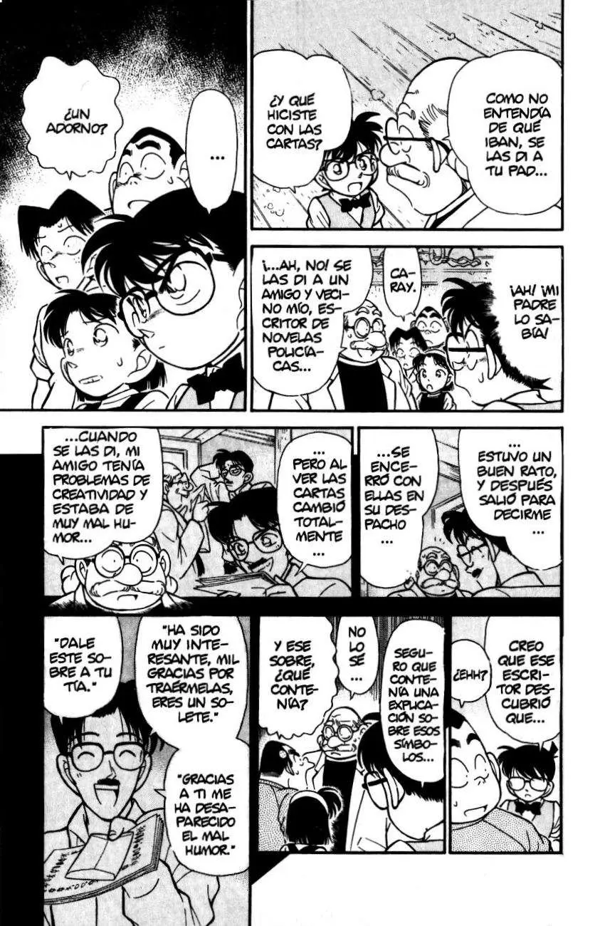 Detective Conan capítulo 112, página 8