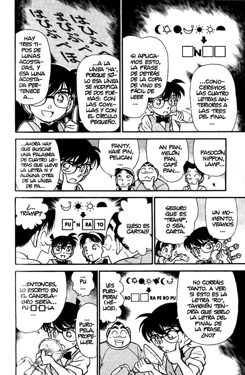 Detective Conan capítulo 112, página 11