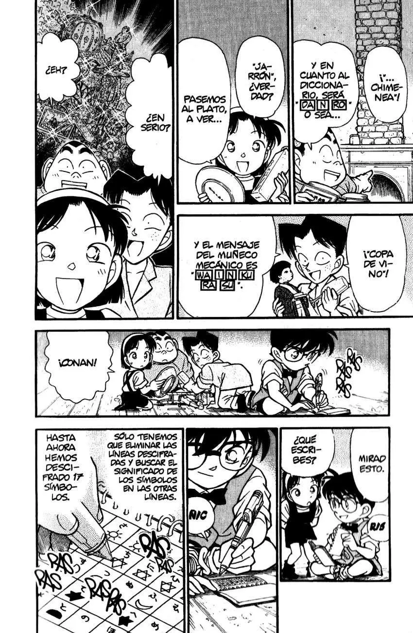 Detective Conan capítulo 112, página 13