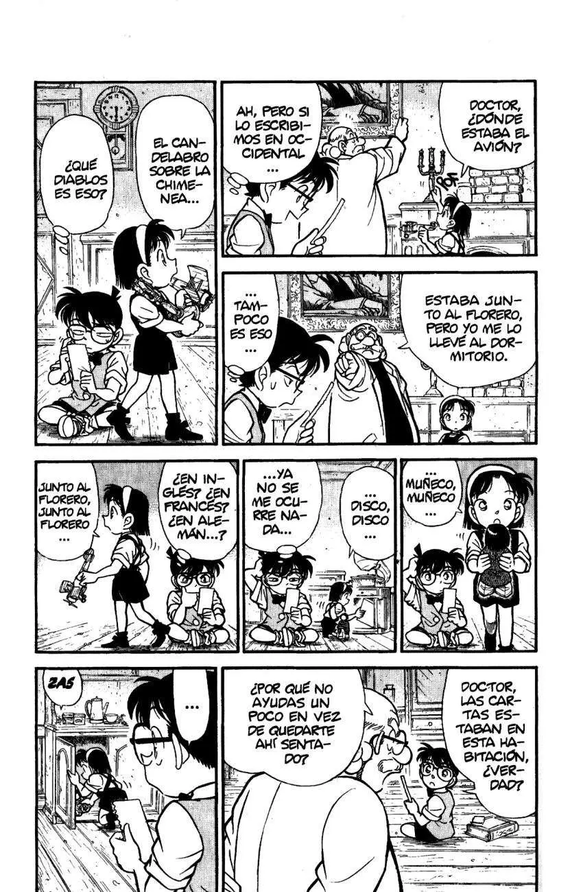 Detective Conan capítulo 113, página 2