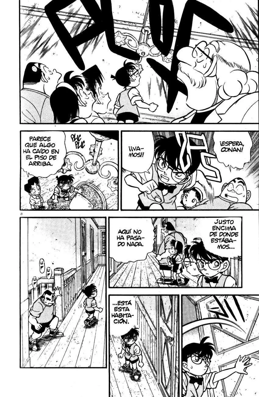 Detective Conan capítulo 113, página 5