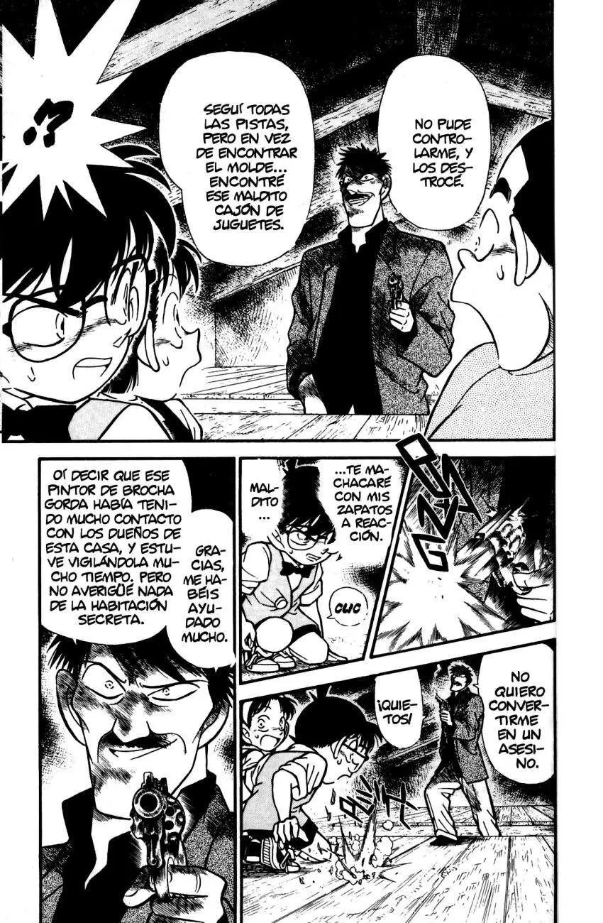 Detective Conan capítulo 113, página 10