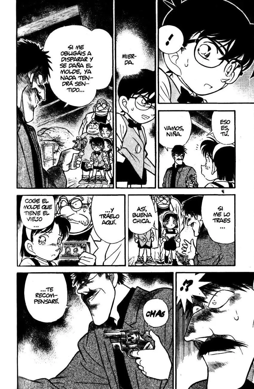 Detective Conan capítulo 113, página 11