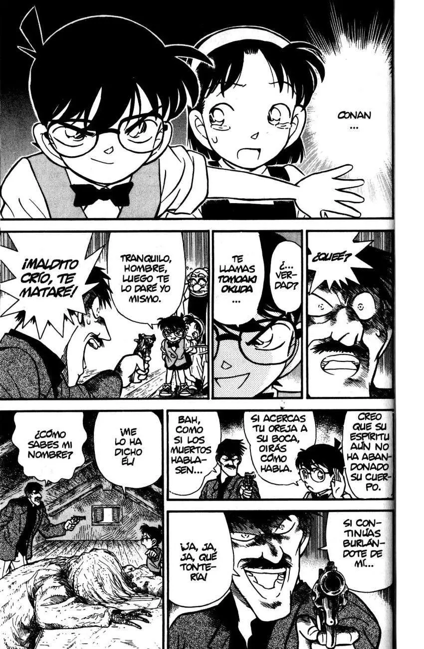 Detective Conan capítulo 113, página 12