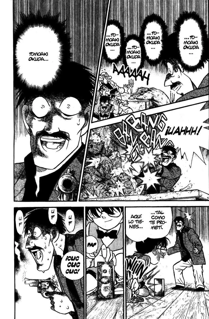 Detective Conan capítulo 113, página 13