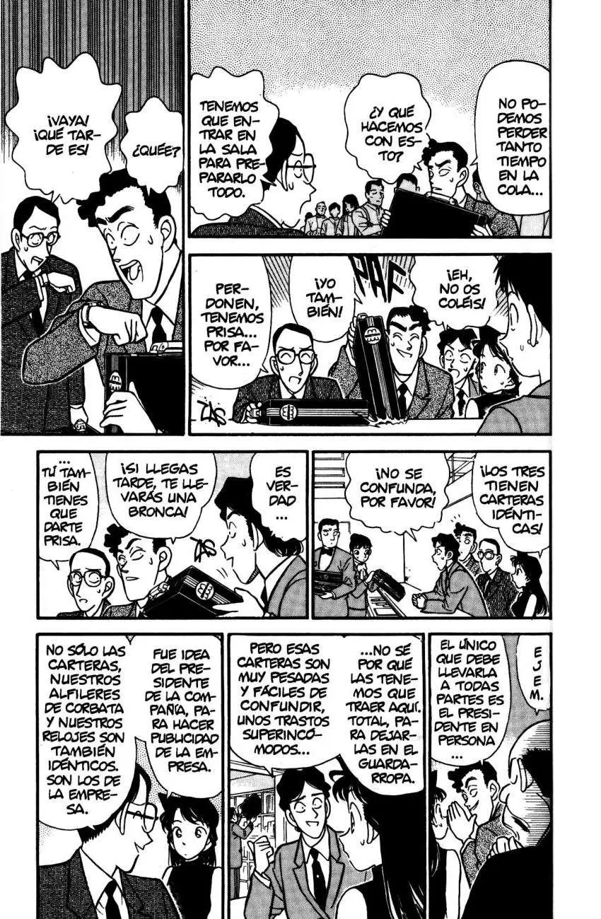 Detective Conan capítulo 114, página 5