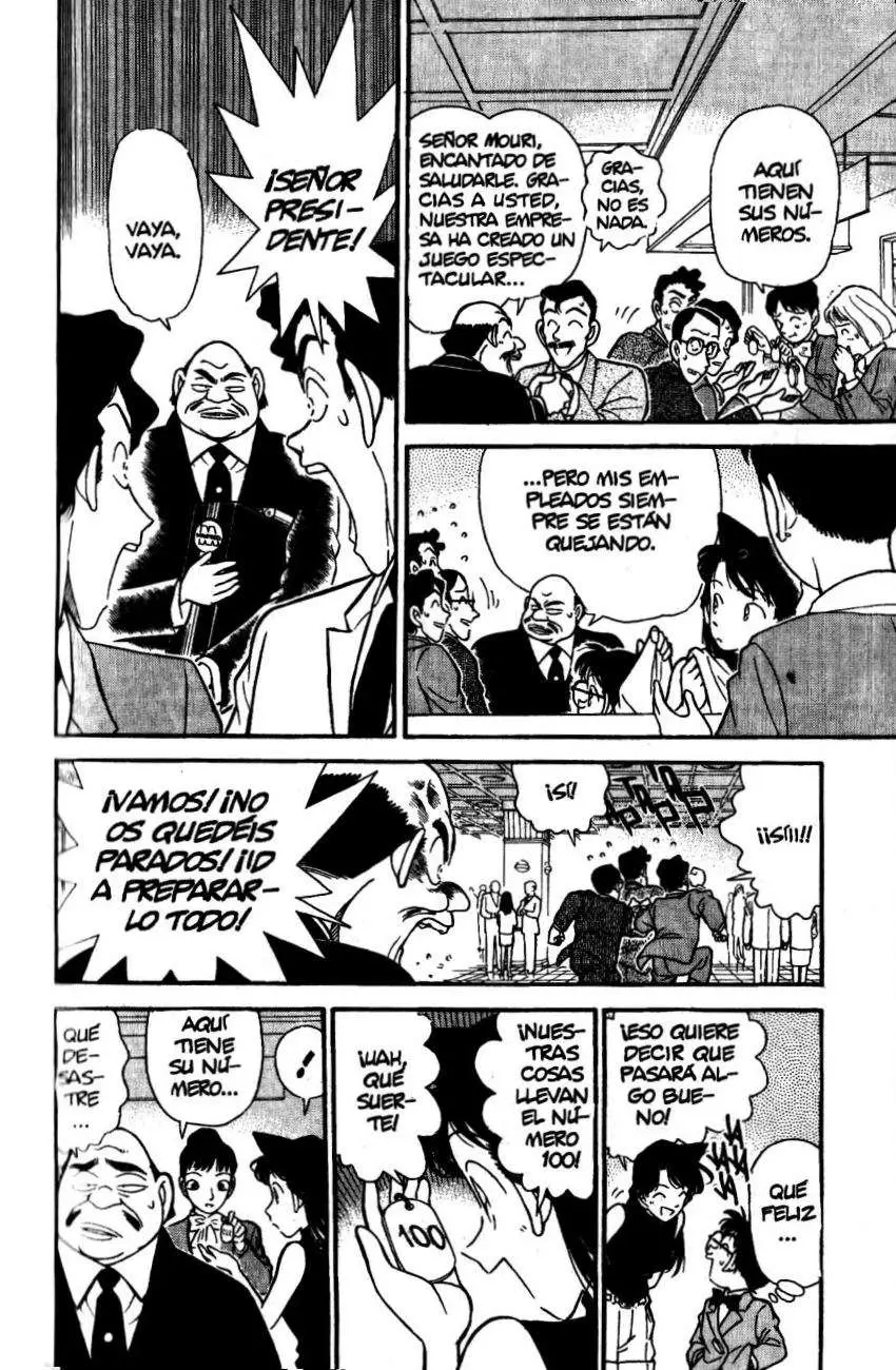 Detective Conan capítulo 114, página 6