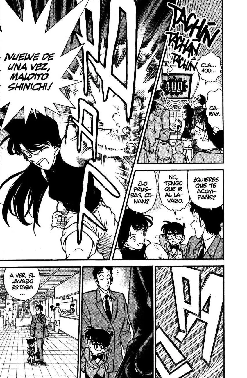 Detective Conan capítulo 114, página 9