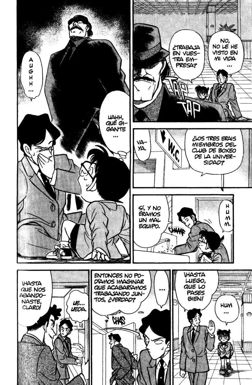 Detective Conan capítulo 114, página 10