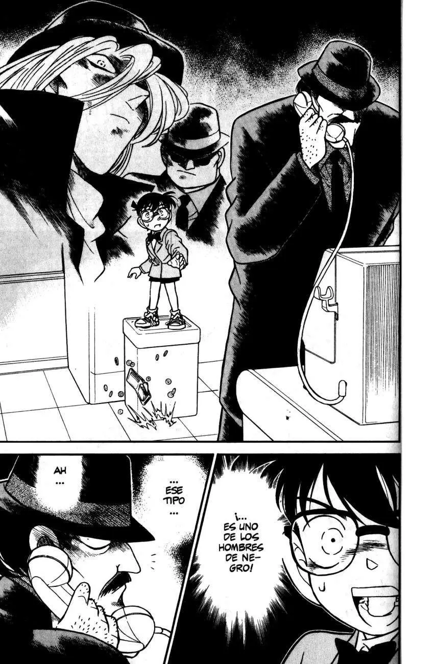 Detective Conan capítulo 114, página 13