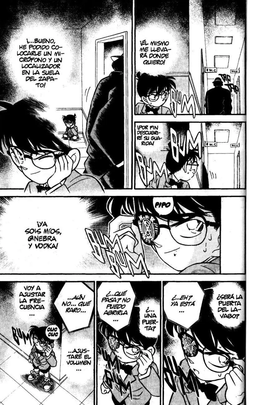 Detective Conan capítulo 114, página 15