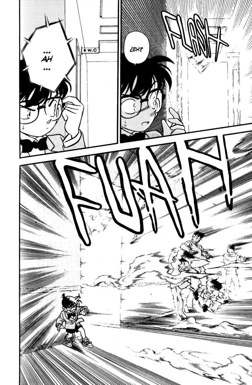Detective Conan capítulo 114, página 16