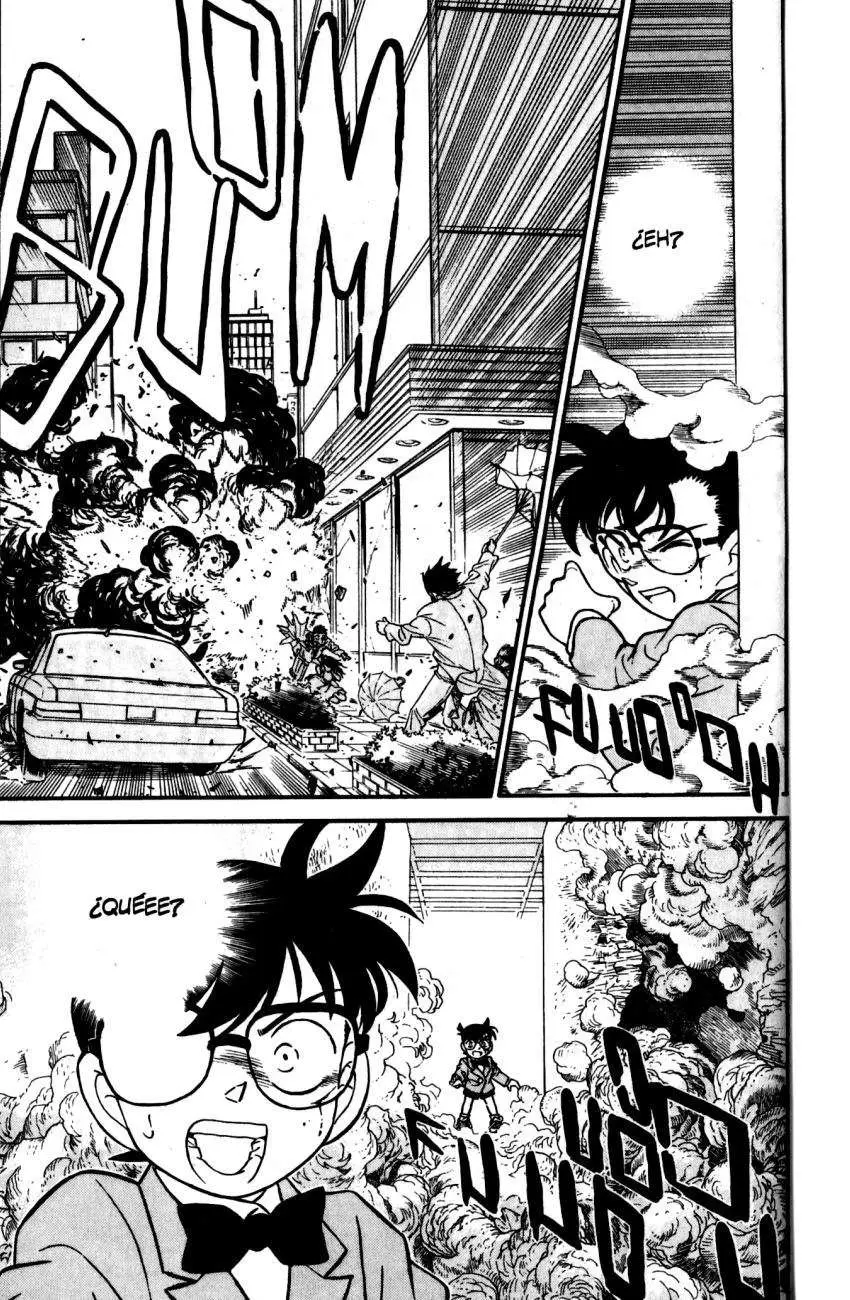 Detective Conan capítulo 114, página 17