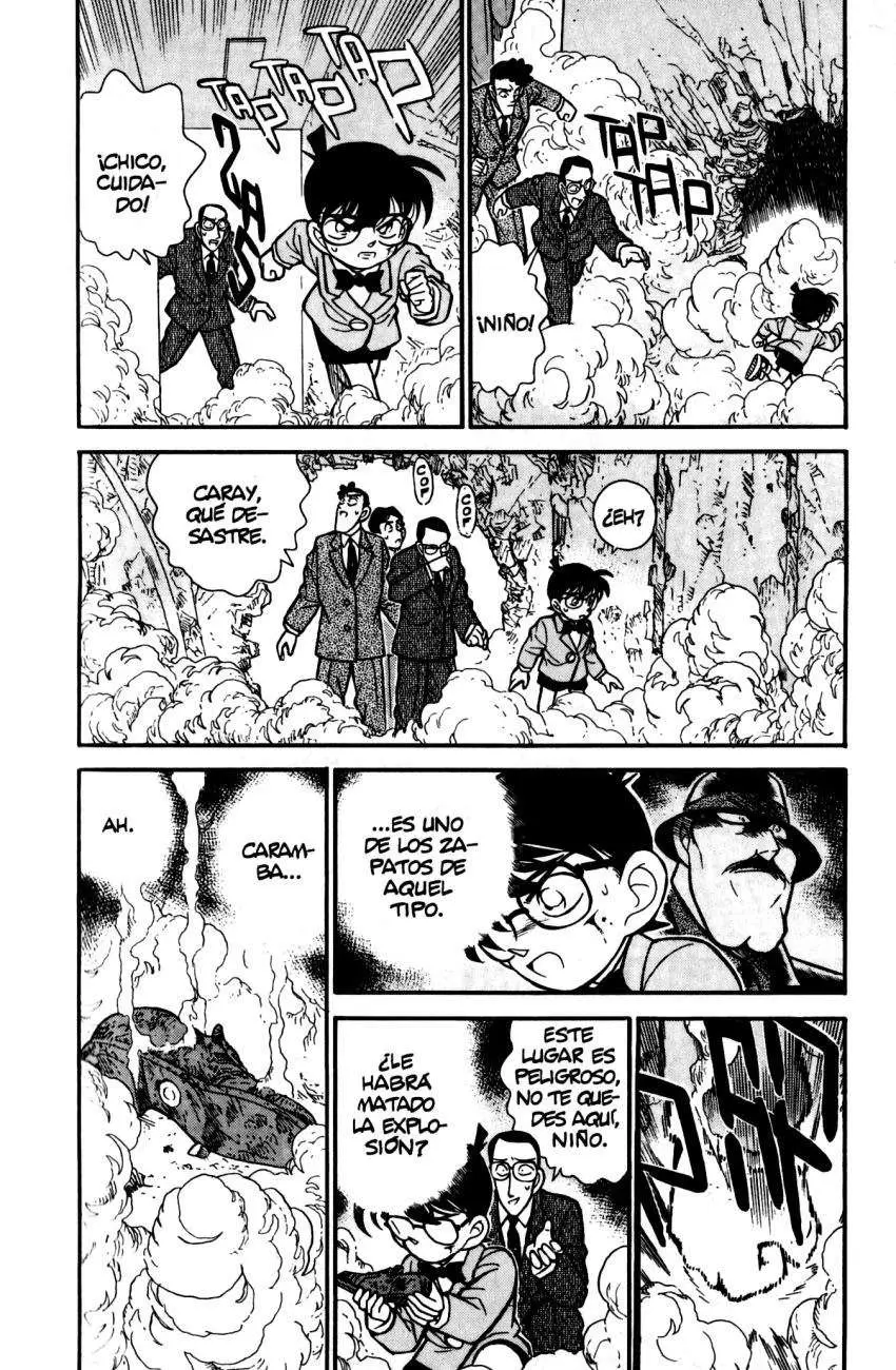 Detective Conan capítulo 115, página 3