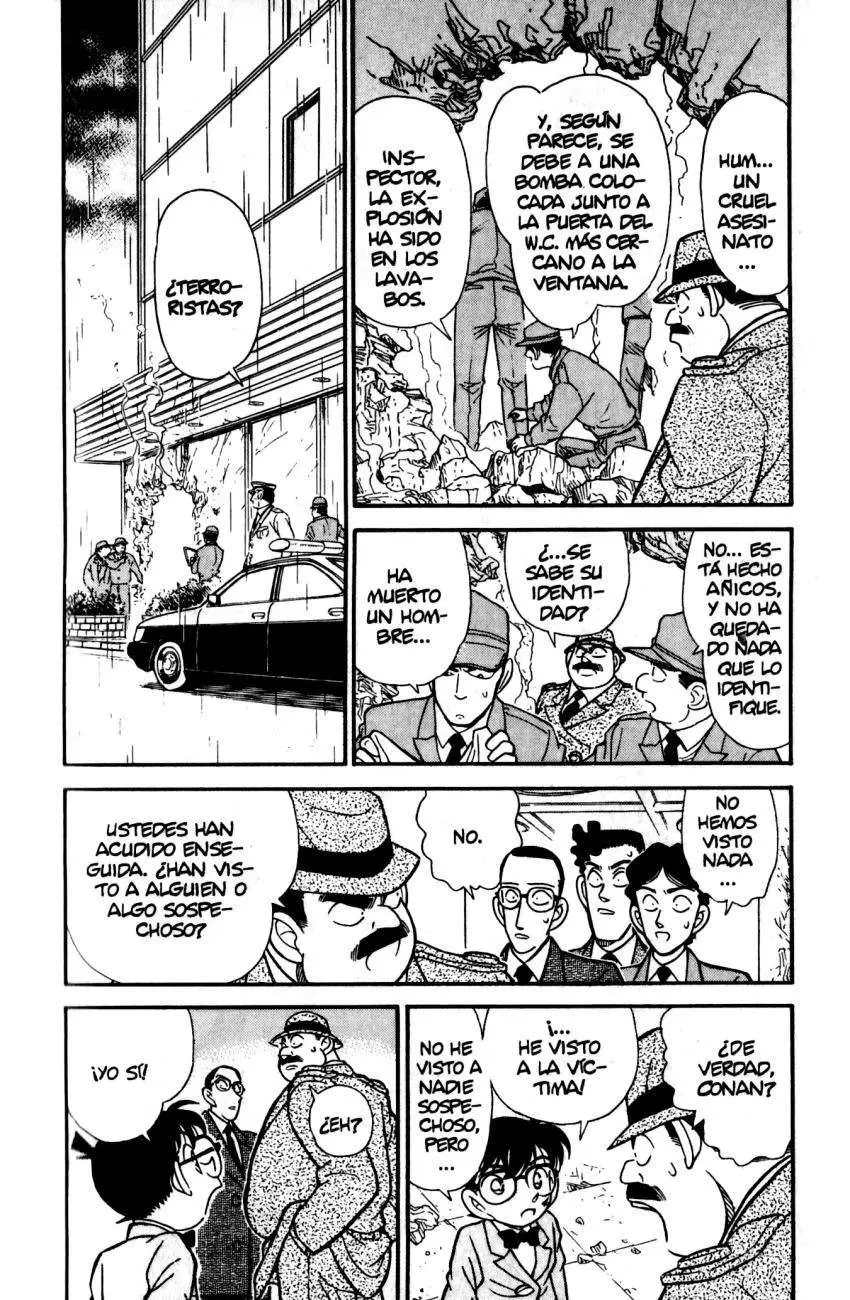Detective Conan capítulo 115, página 5
