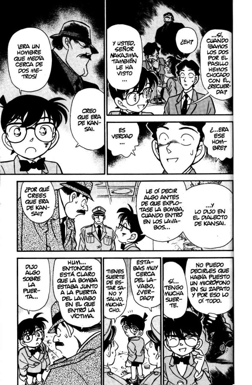 Detective Conan capítulo 115, página 6