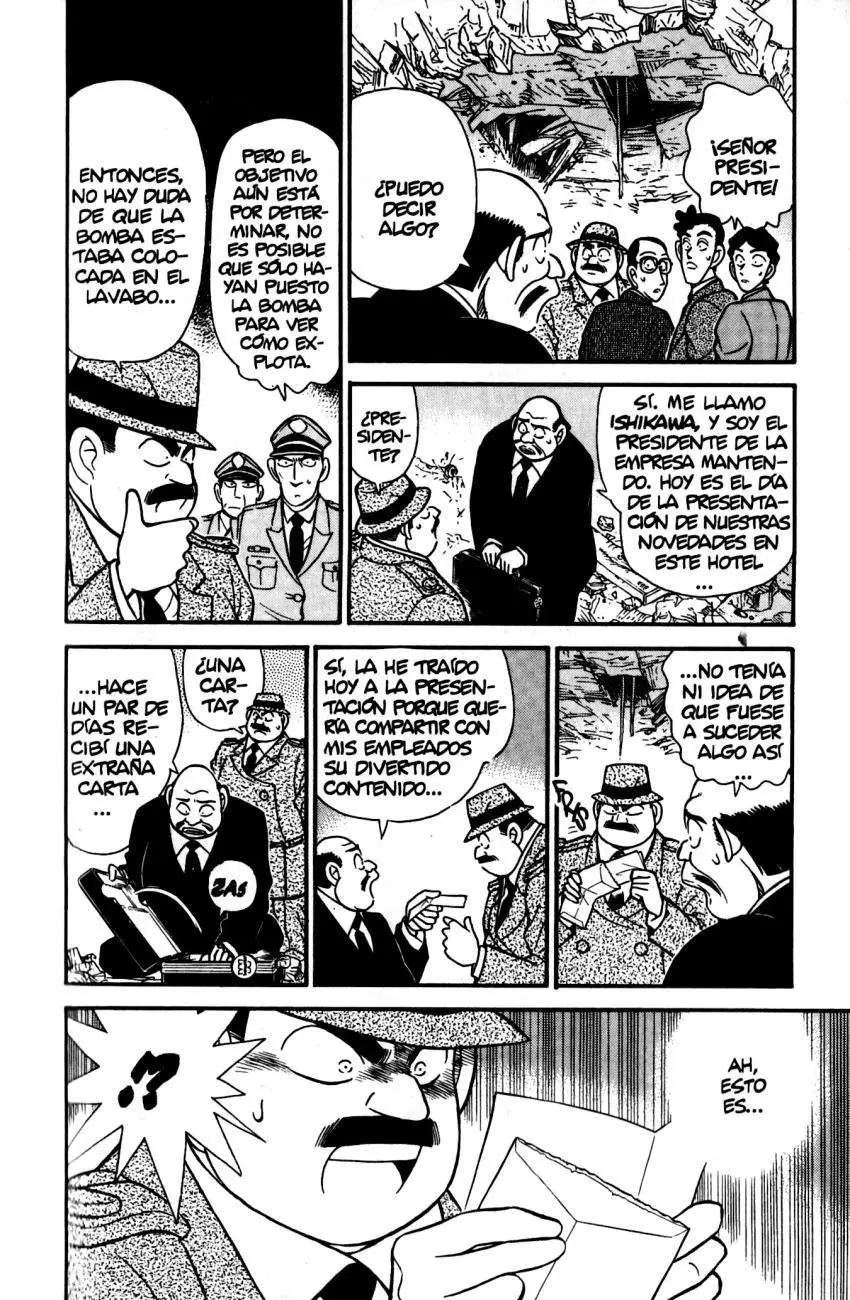 Detective Conan capítulo 115, página 7