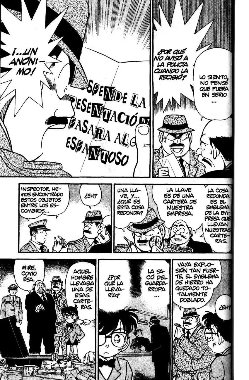 Detective Conan capítulo 115, página 8