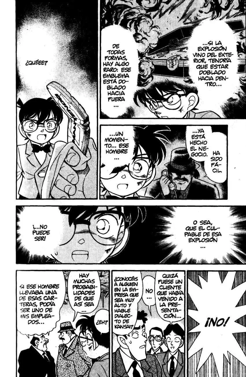 Detective Conan capítulo 115, página 9