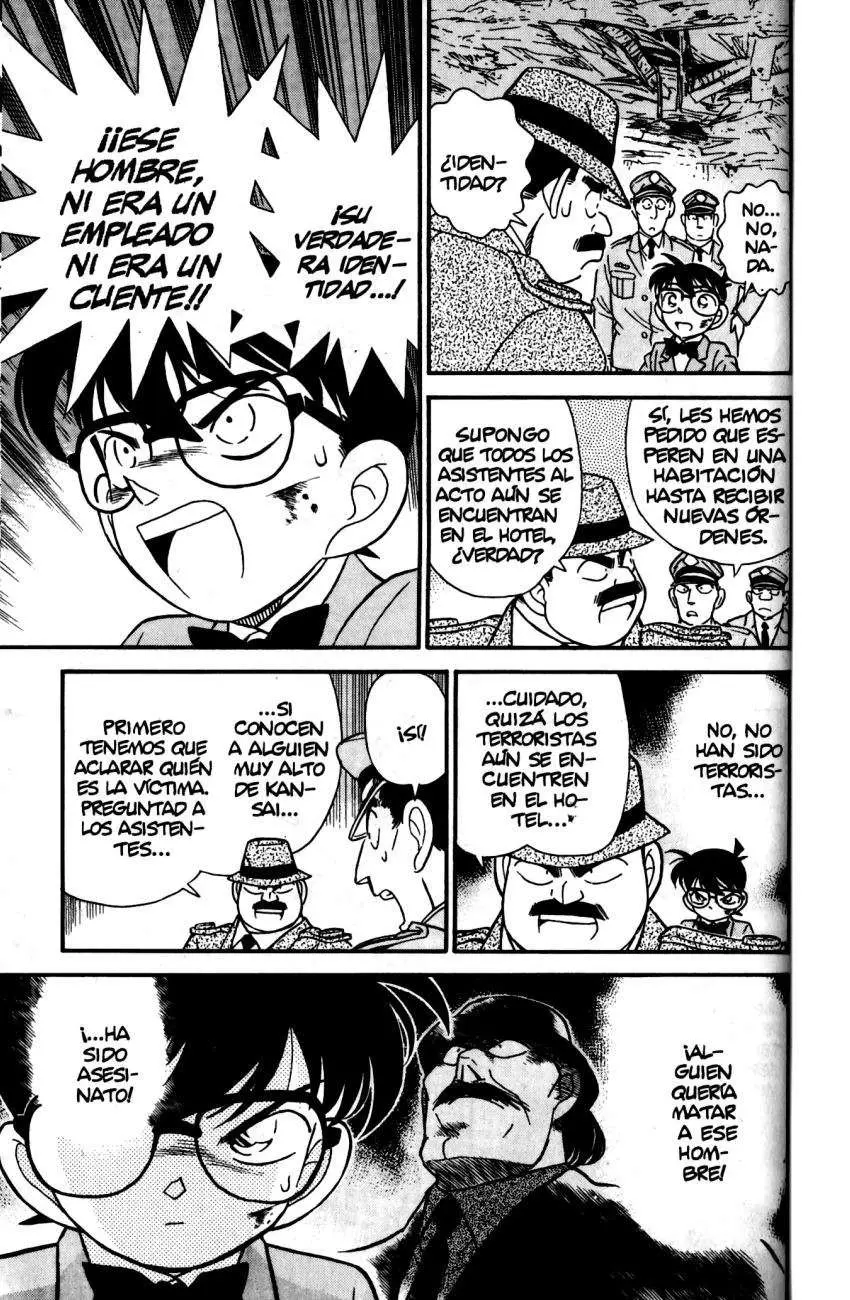 Detective Conan capítulo 115, página 10