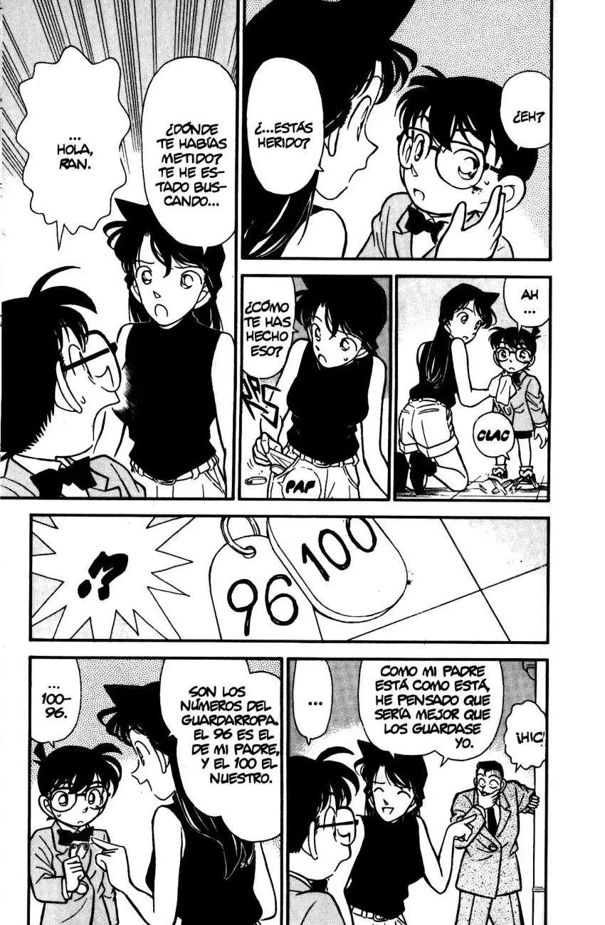 Detective Conan capítulo 115, página 14