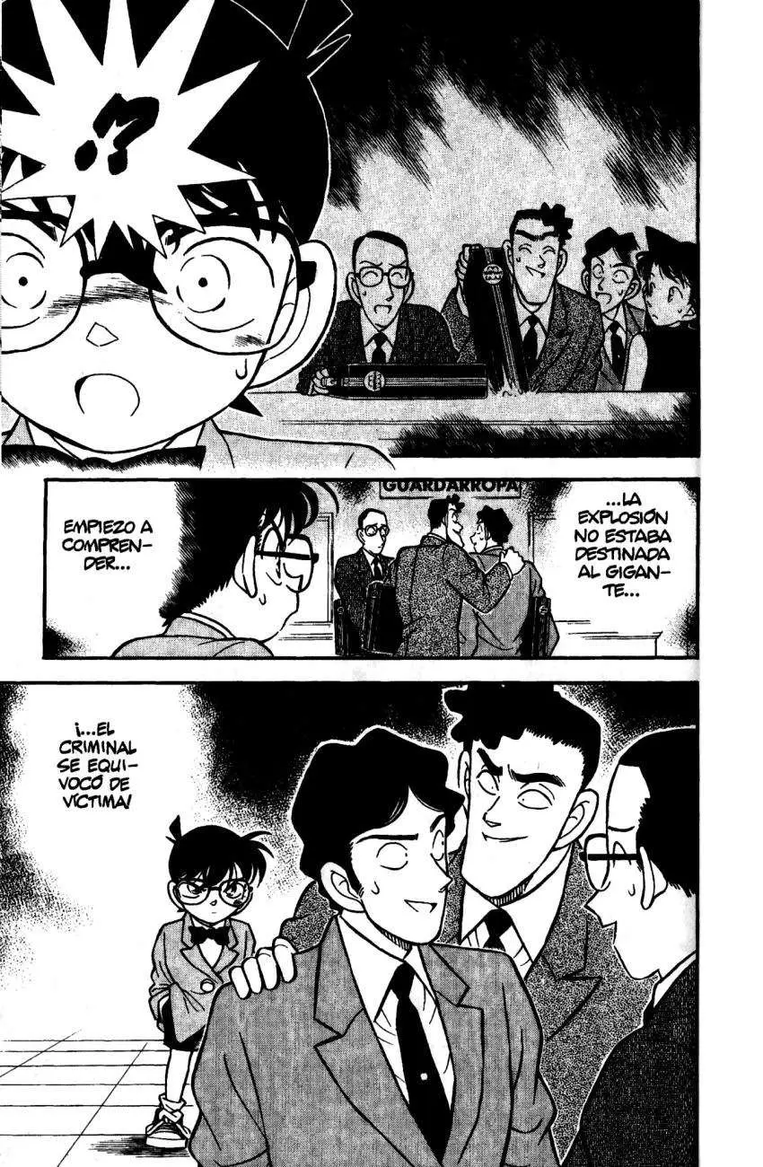 Detective Conan capítulo 115, página 18