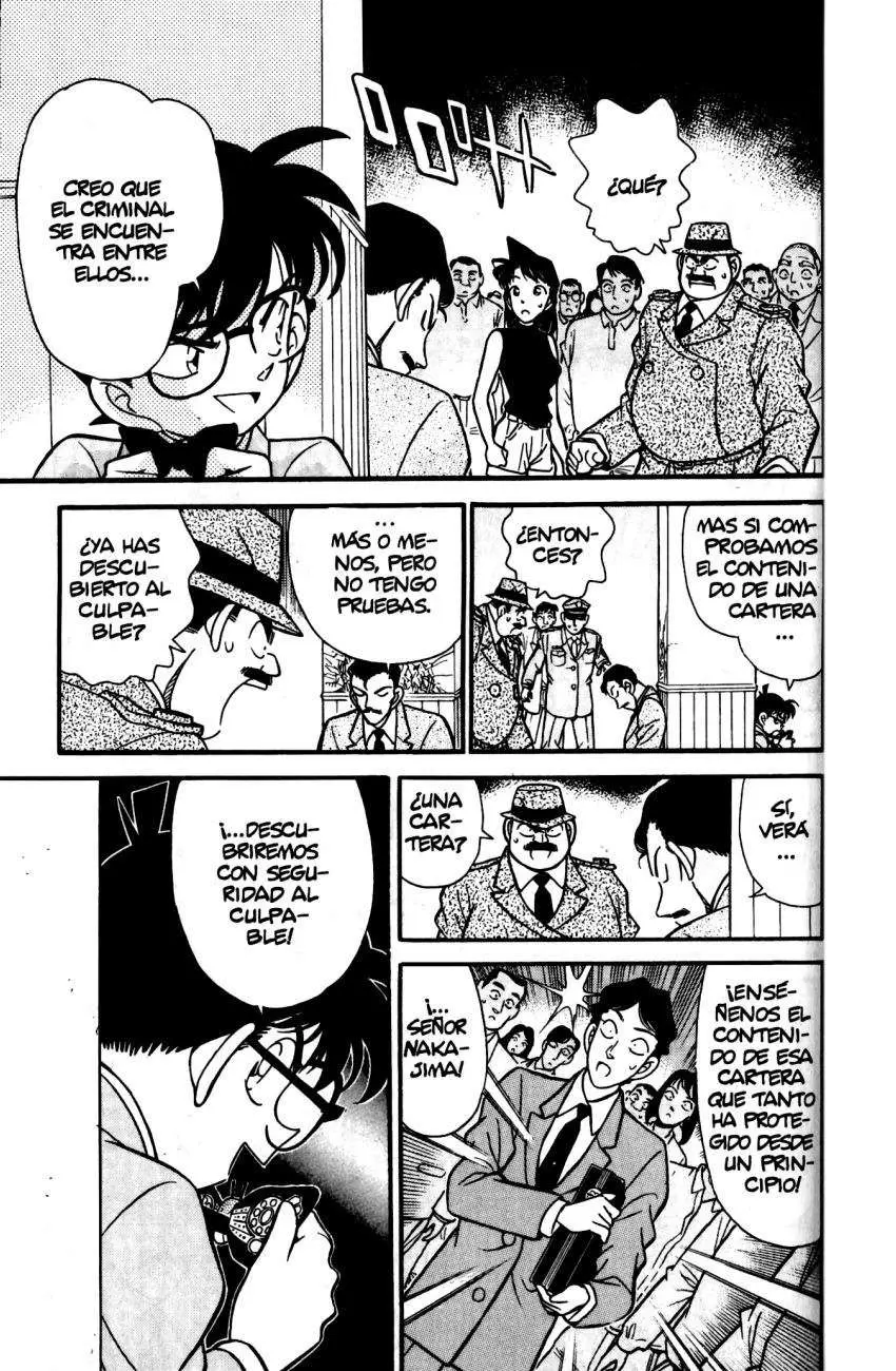 Detective Conan capítulo 116, página 6