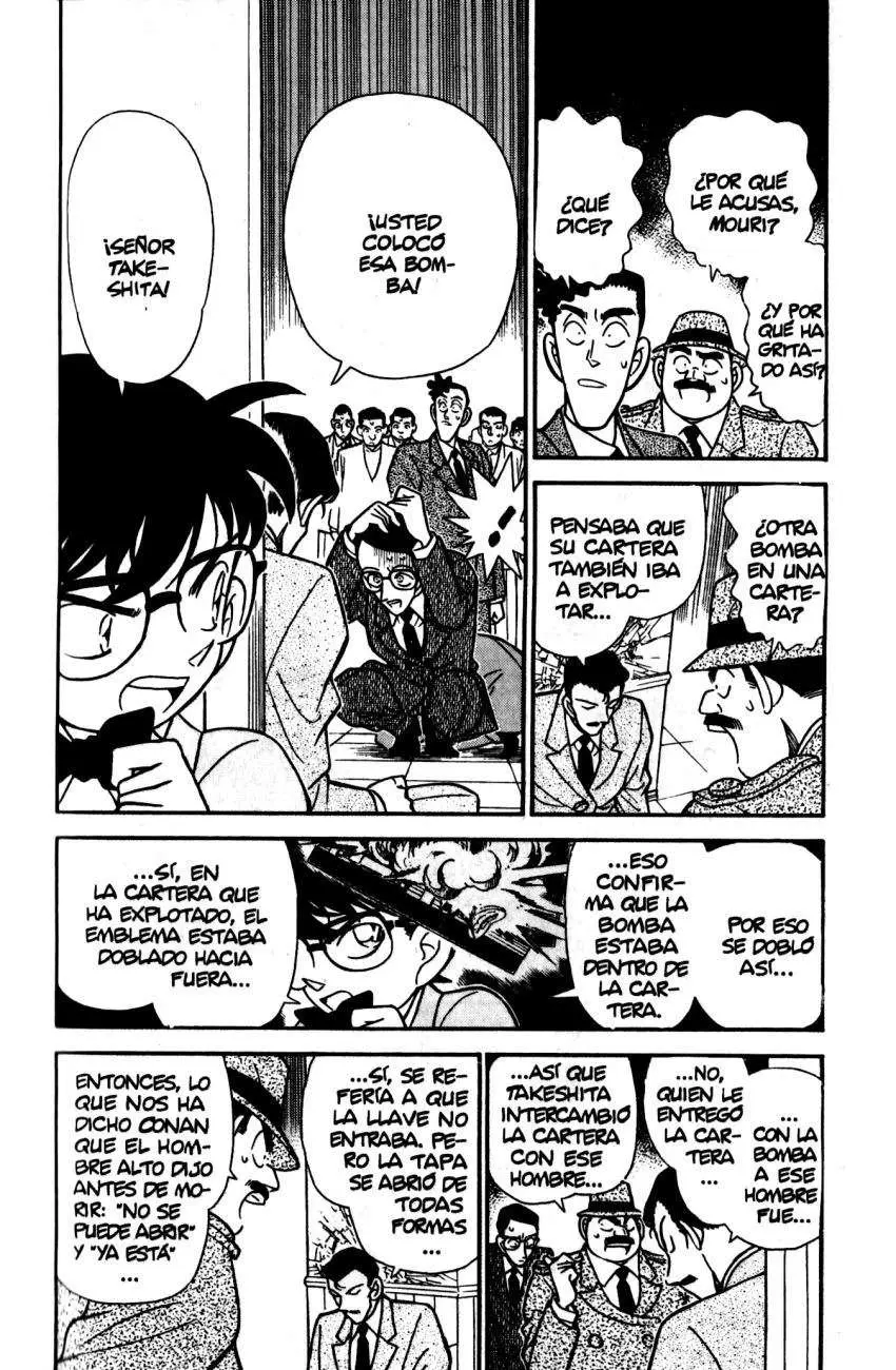 Detective Conan capítulo 116, página 9