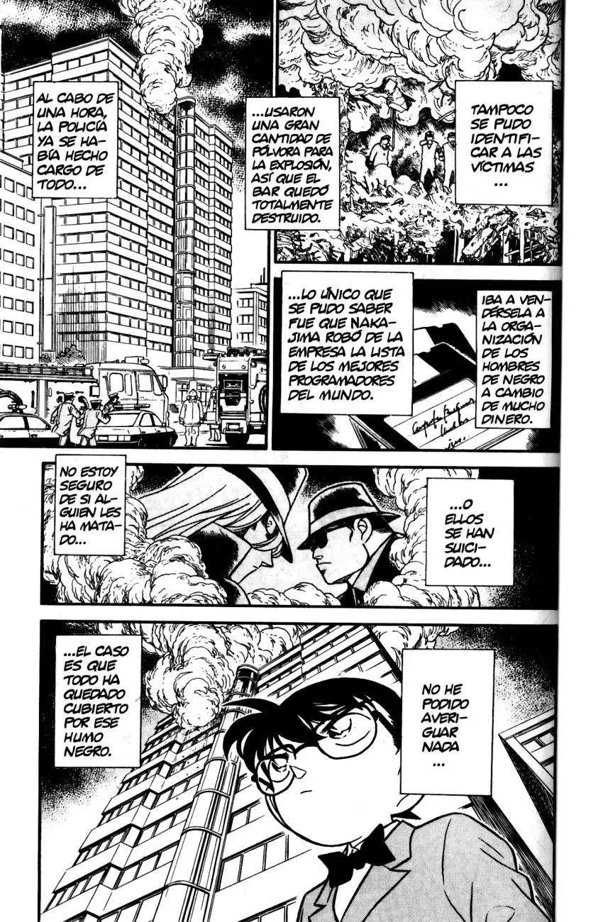 Detective Conan capítulo 116, página 18