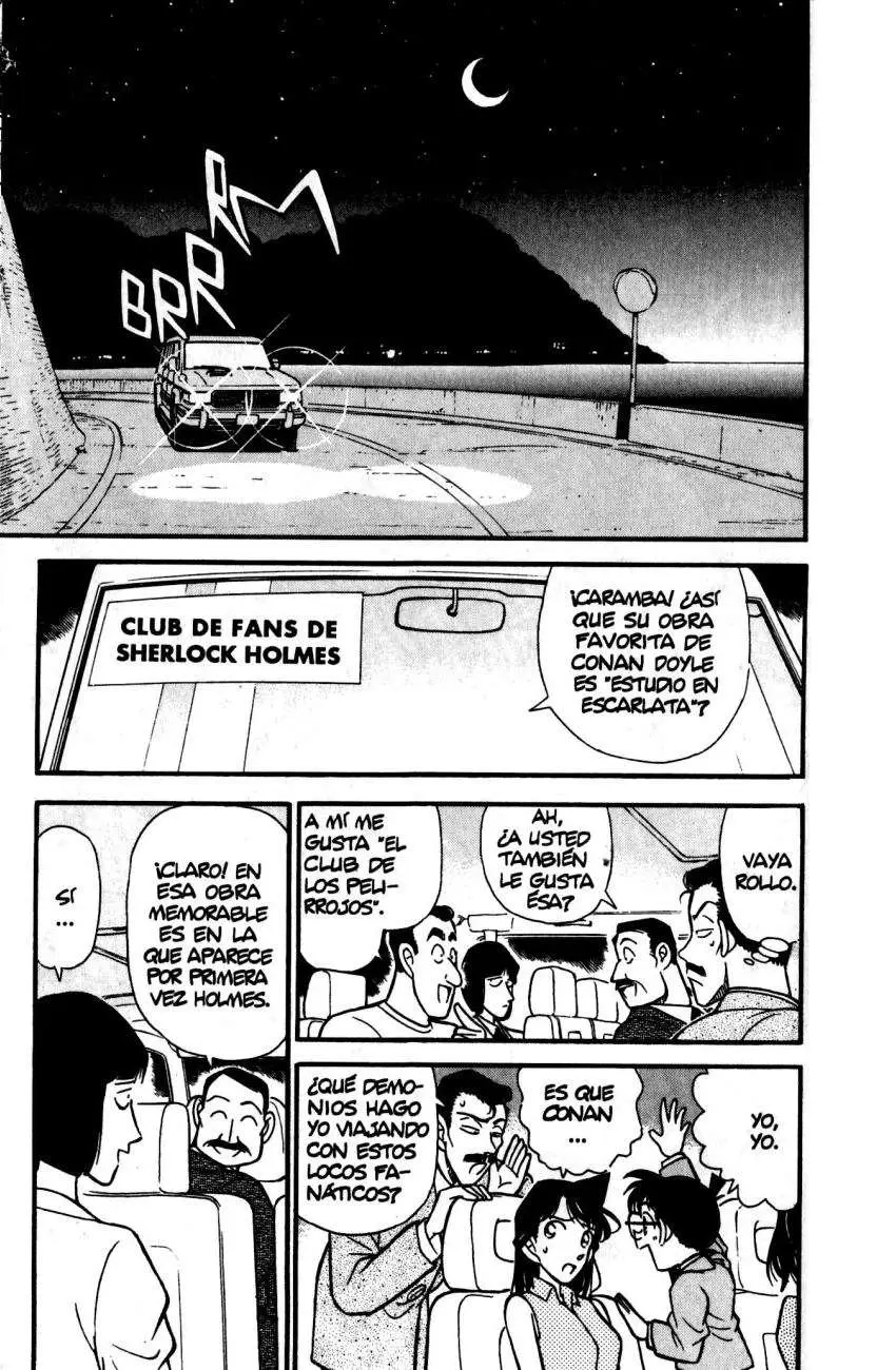 Detective Conan capítulo 117, página 2