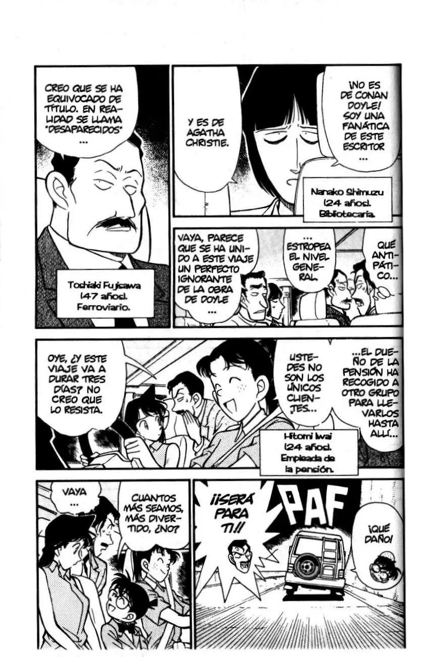 Detective Conan capítulo 117, página 4