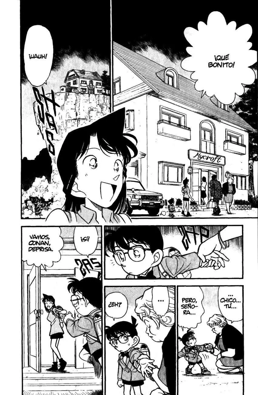 Detective Conan capítulo 117, página 5
