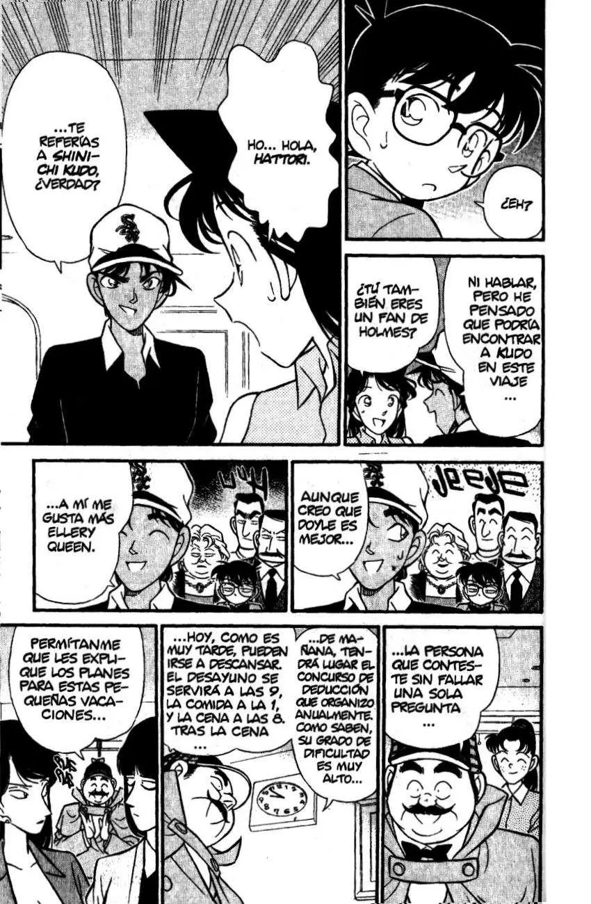 Detective Conan capítulo 117, página 10