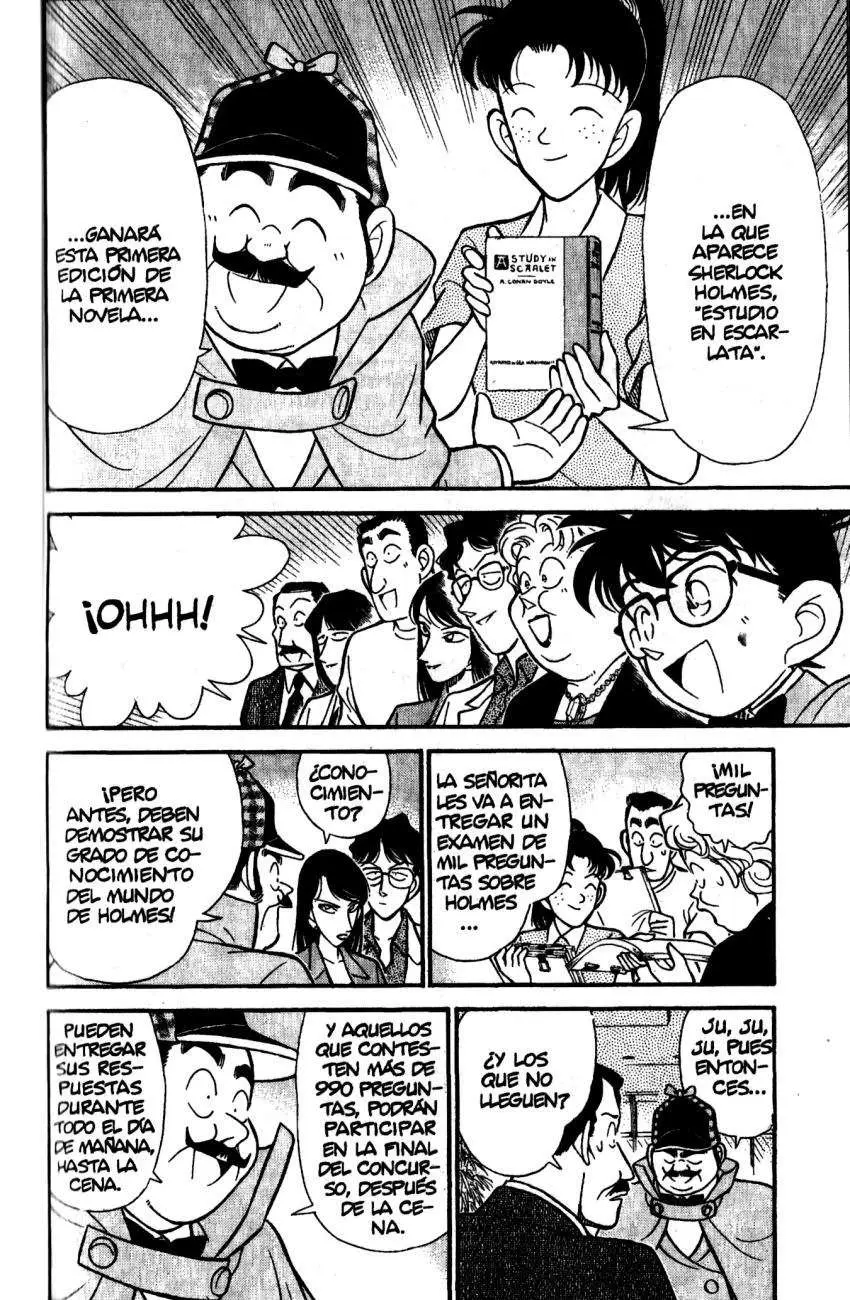 Detective Conan capítulo 117, página 11