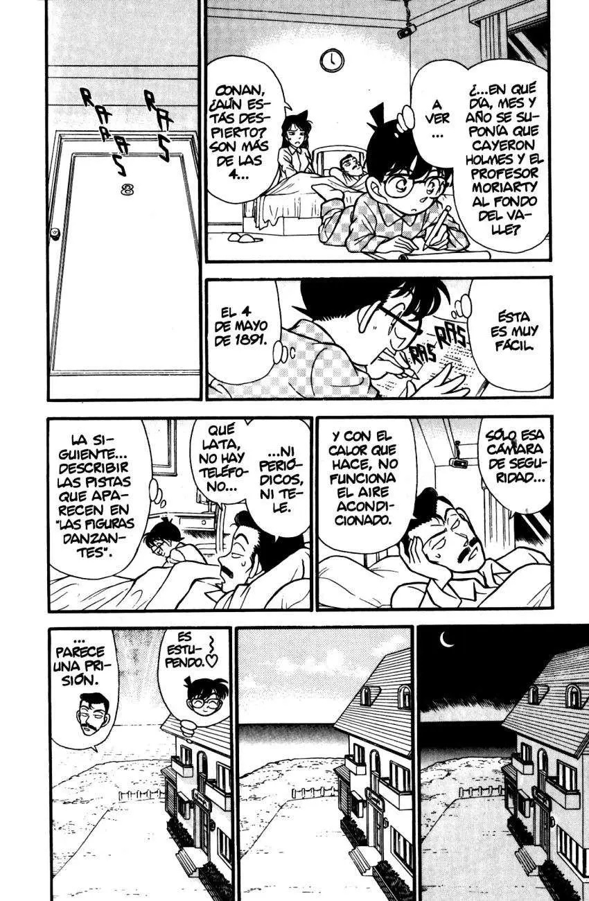 Detective Conan capítulo 117, página 13