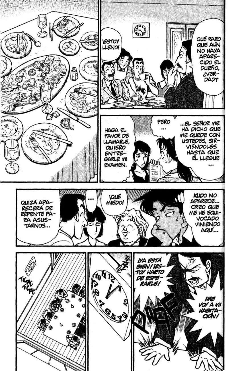 Detective Conan capítulo 117, página 14