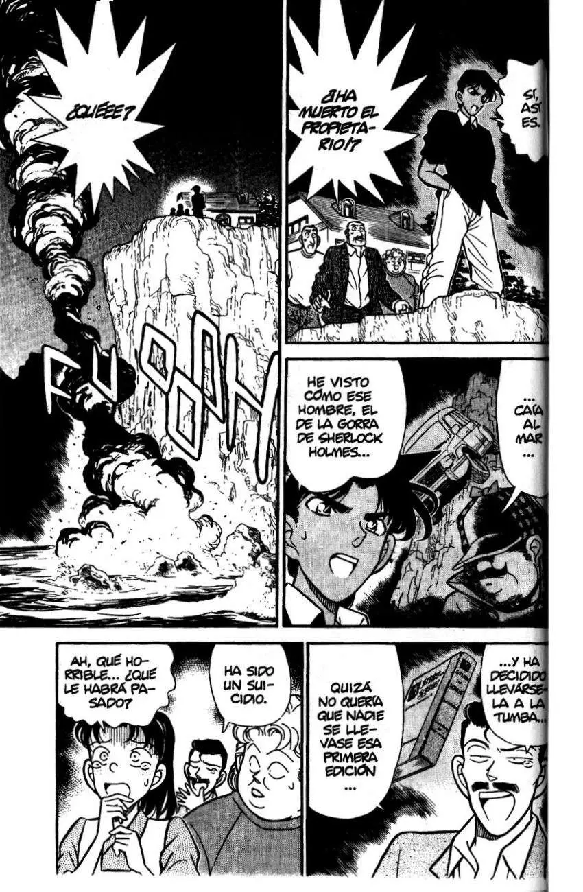 Detective Conan capítulo 118, página 2