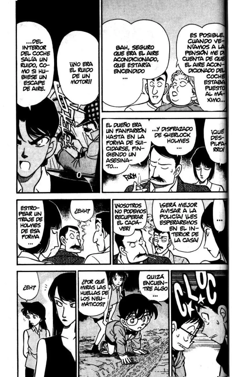 Detective Conan capítulo 118, página 4