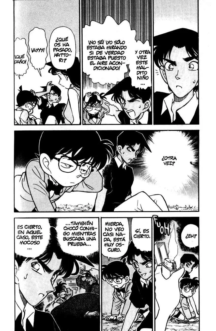 Detective Conan capítulo 118, página 5