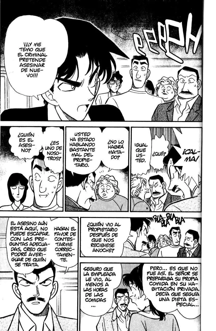 Detective Conan capítulo 118, página 8