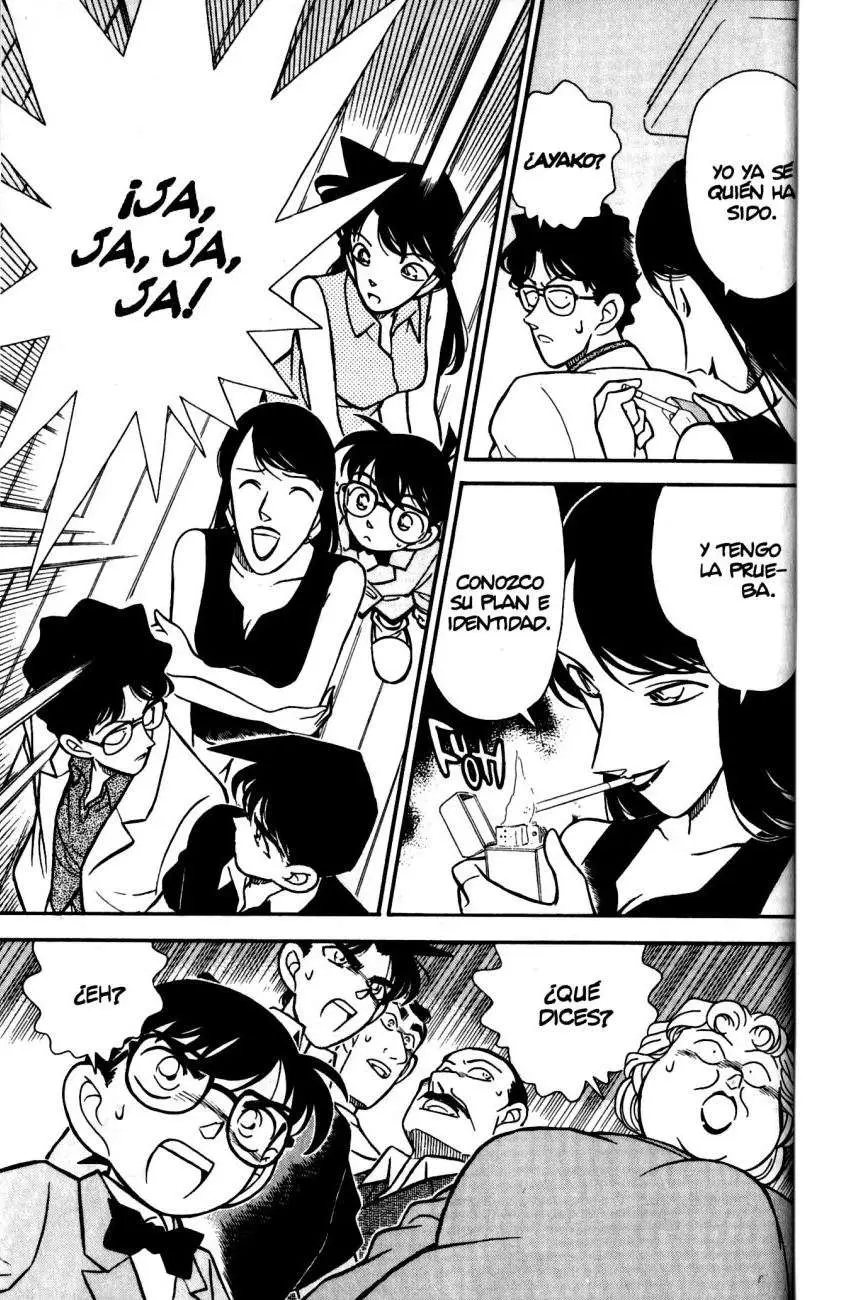 Detective Conan capítulo 118, página 10