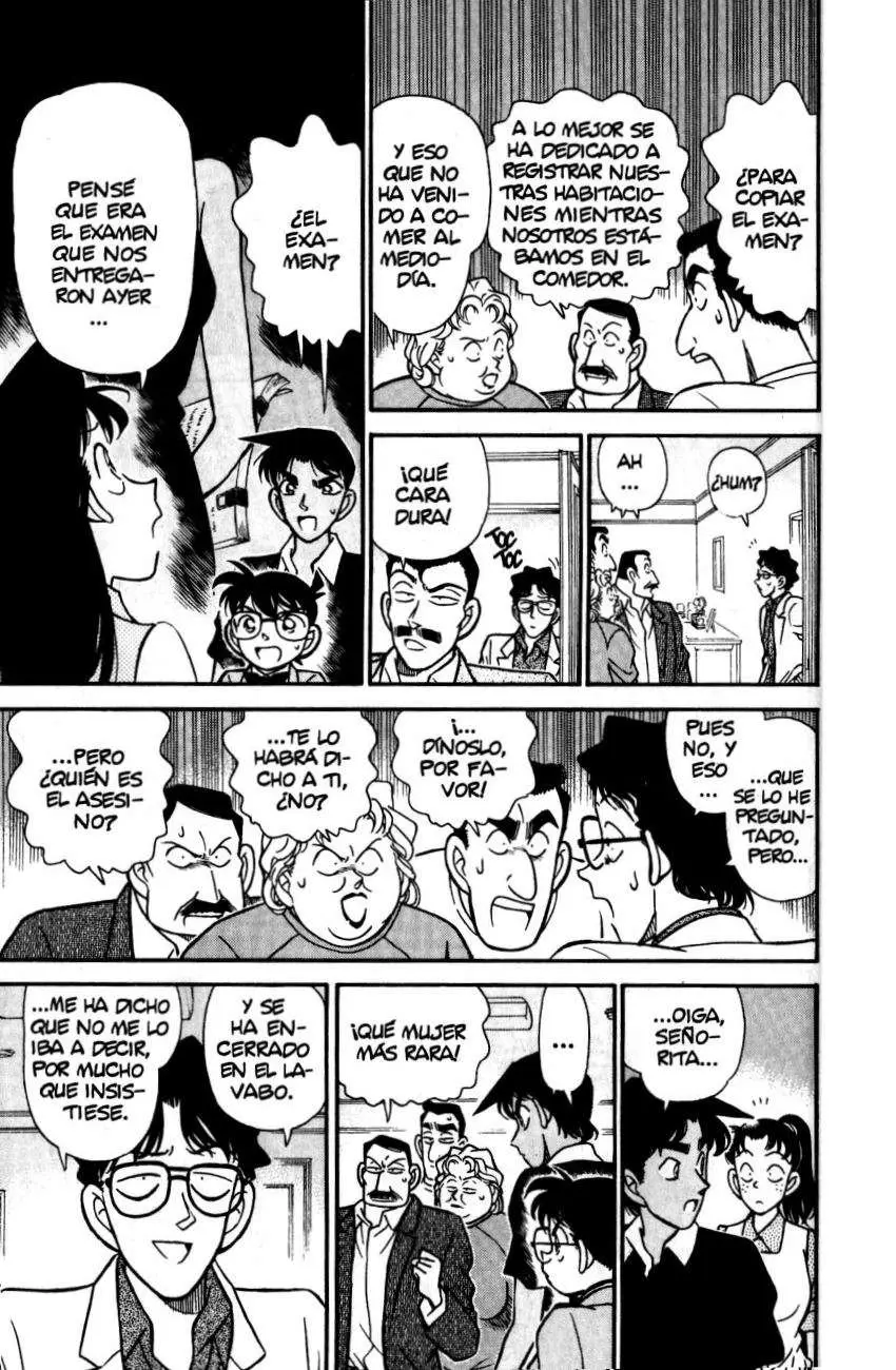 Detective Conan capítulo 118, página 12