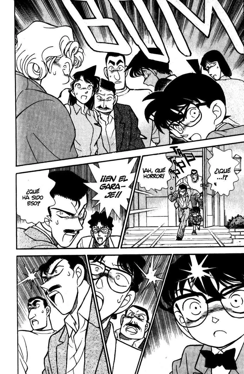 Detective Conan capítulo 118, página 17