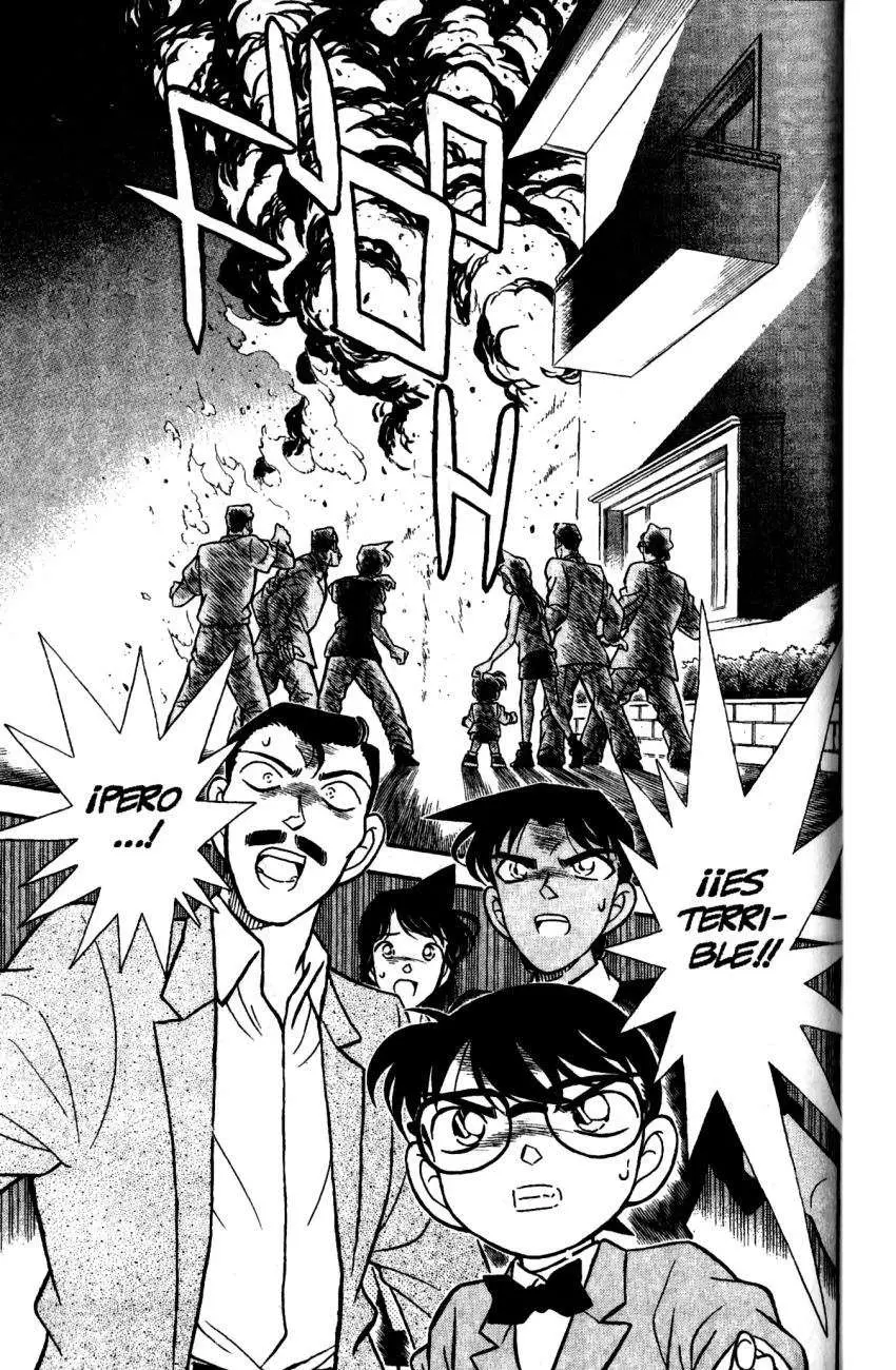 Detective Conan capítulo 118, página 18