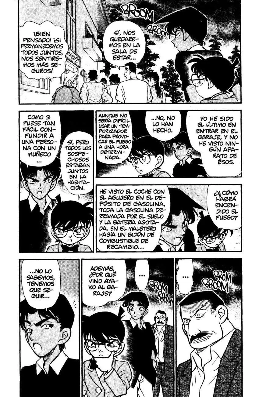 Detective Conan capítulo 119, página 6