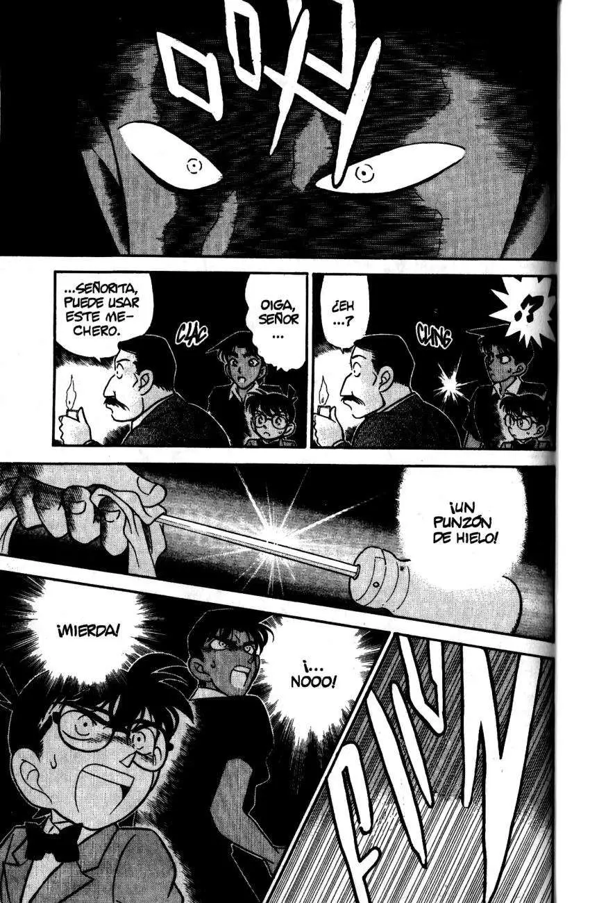 Detective Conan capítulo 119, página 13