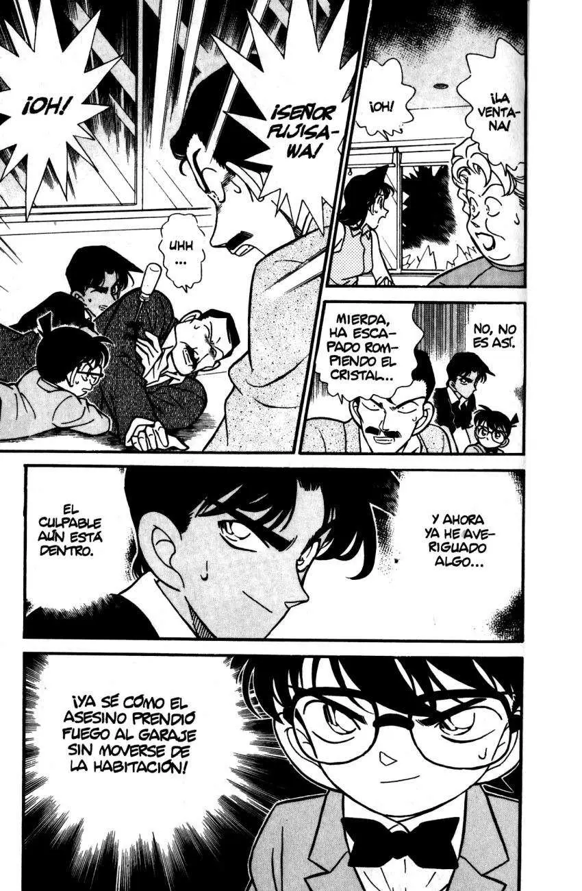 Detective Conan capítulo 119, página 15