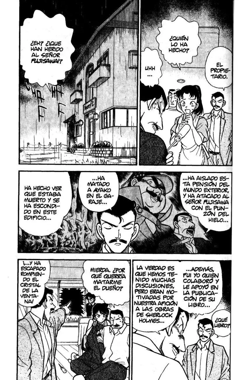 Detective Conan capítulo 120, página 2