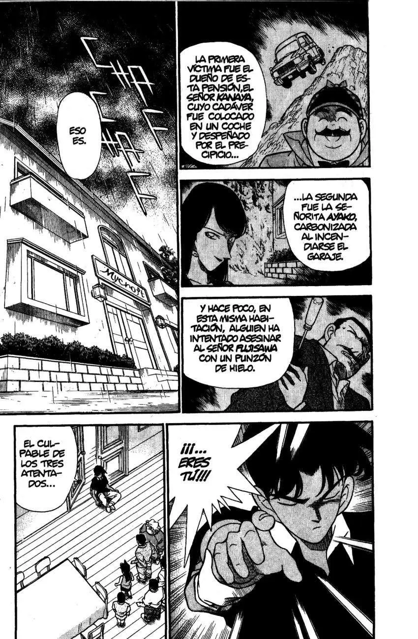 Detective Conan capítulo 121, página 2